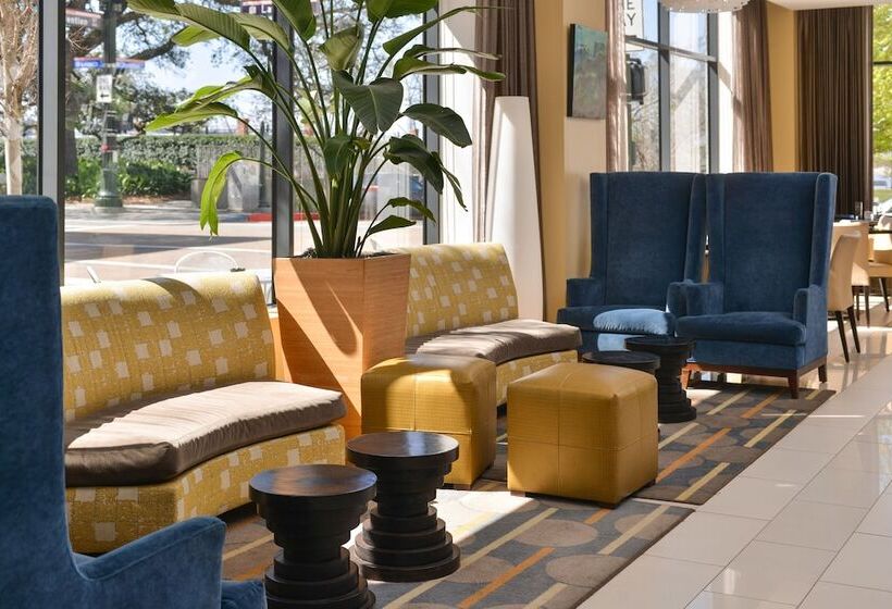 Szálloda Indigo Baton Rouge Downtown, An Ihg