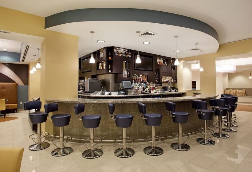 Szálloda Indigo Baton Rouge Downtown, An Ihg