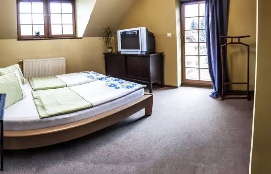 Hotel Pension Bavaria