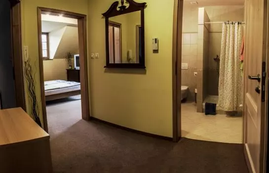 Hotel Pension Bavaria