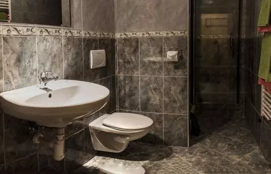 Hotel Pension Bavaria