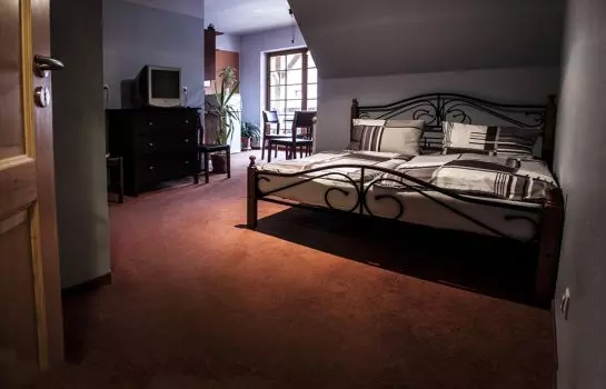 Hotel Pension Bavaria