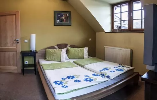 Hotel Pension Bavaria