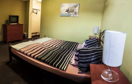 Hotel Pension Bavaria