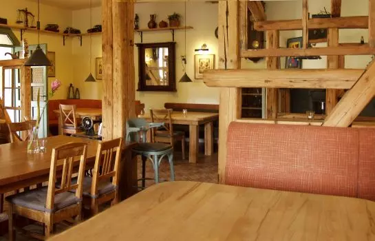 Hotel Pension Bavaria