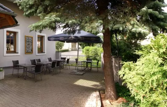 Hotel Pension Bavaria