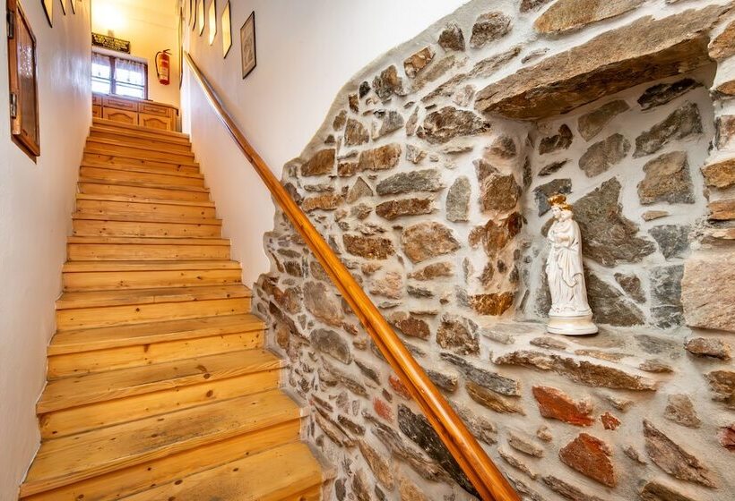 Hotel Pension Nostalgie