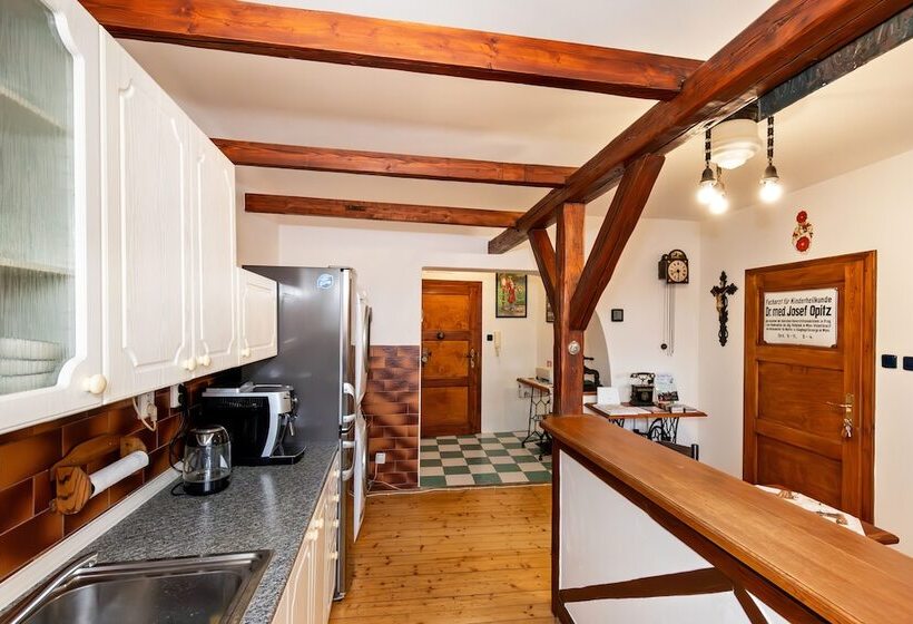 Hotel Pension Nostalgie