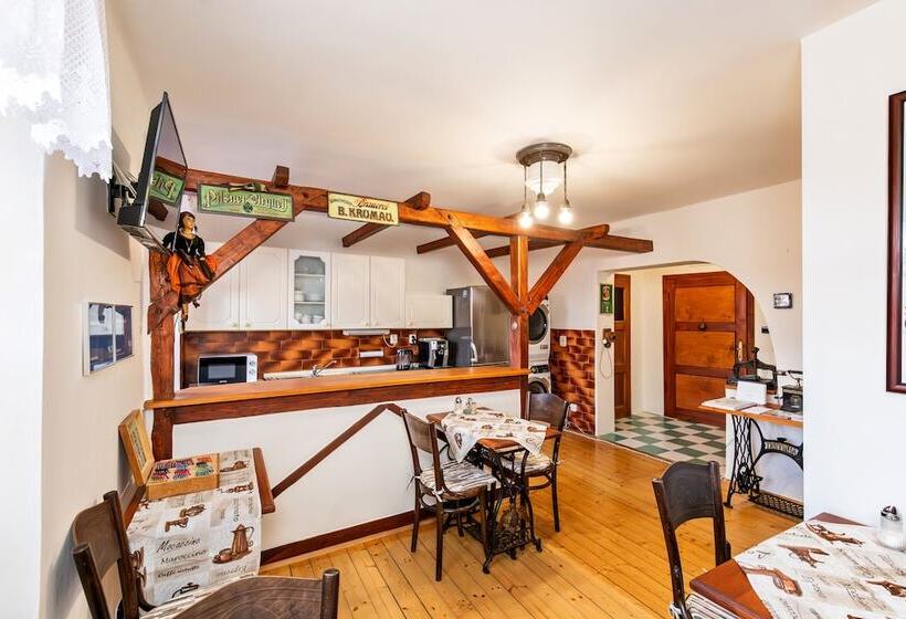 Hotel Pension Nostalgie