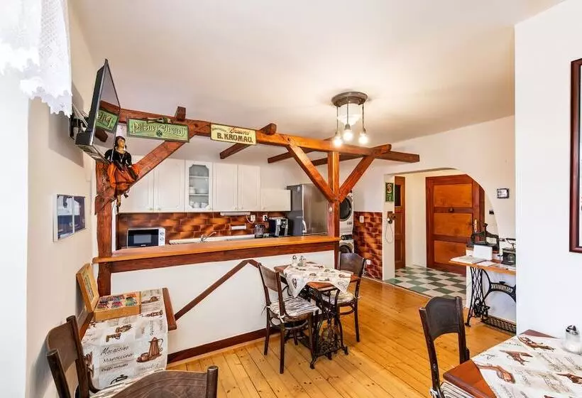 هتل Pension Nostalgie