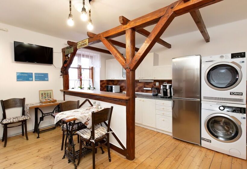 Hotel Pension Nostalgie