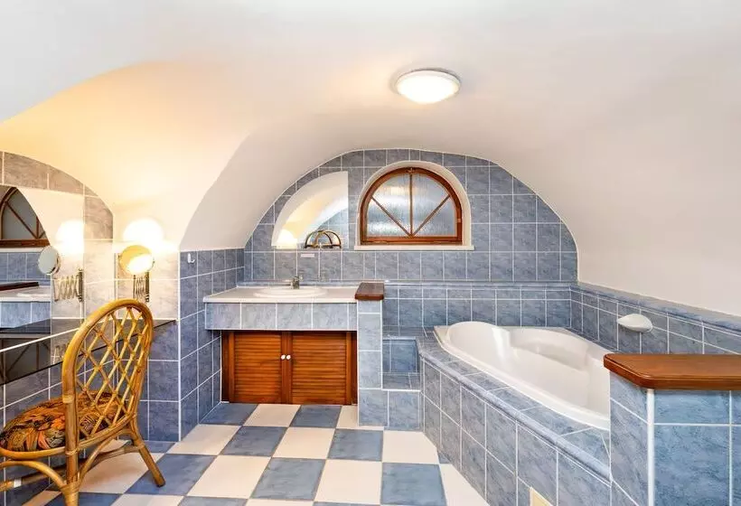 هتل Pension Nostalgie