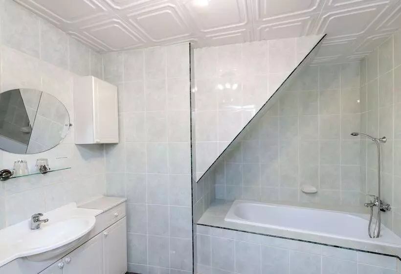 هتل Pension Nostalgie