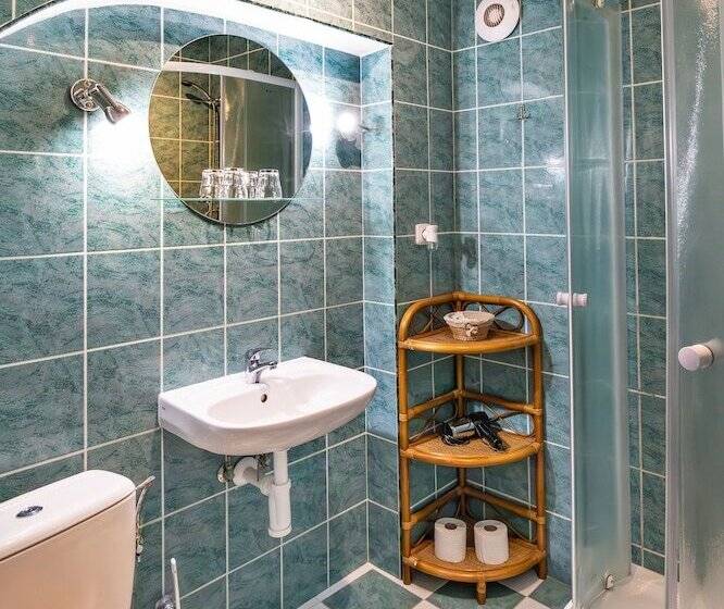 Hotel Pension Nostalgie