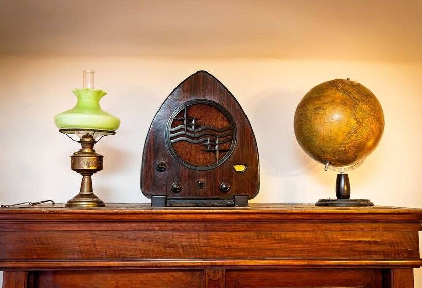 Hotel Pension Nostalgie