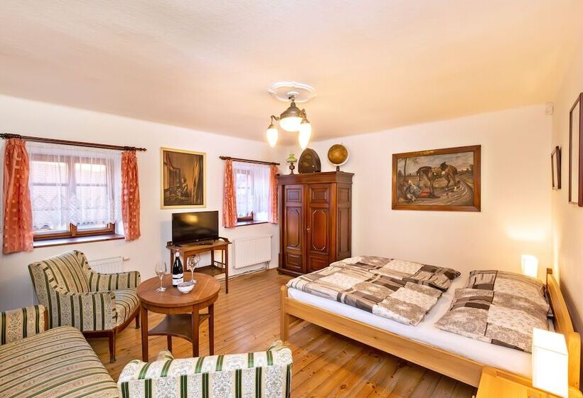 Hotel Pension Nostalgie