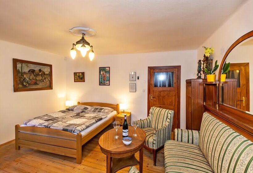 Hotel Pension Nostalgie