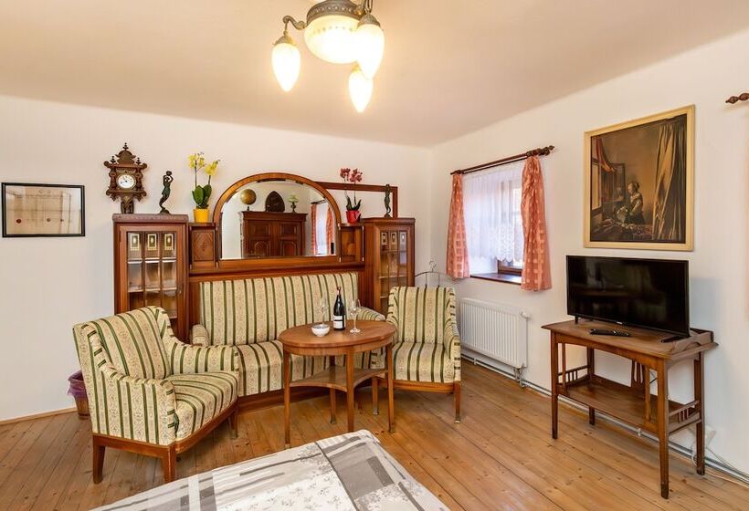 Hotel Pension Nostalgie