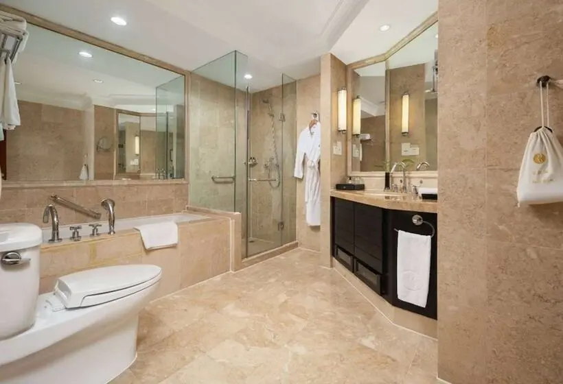 ホテル Ramada Plaza Wuhan Optics Valley
