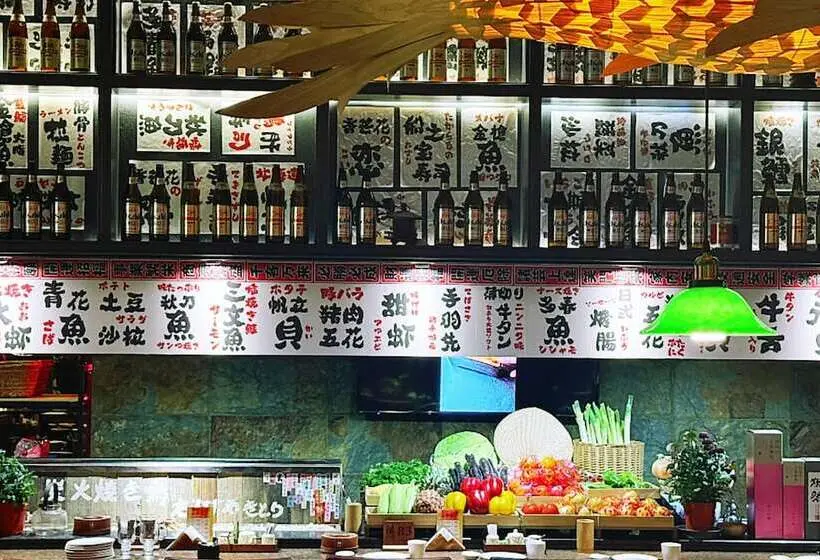 ホテル Ramada Plaza Wuhan Optics Valley