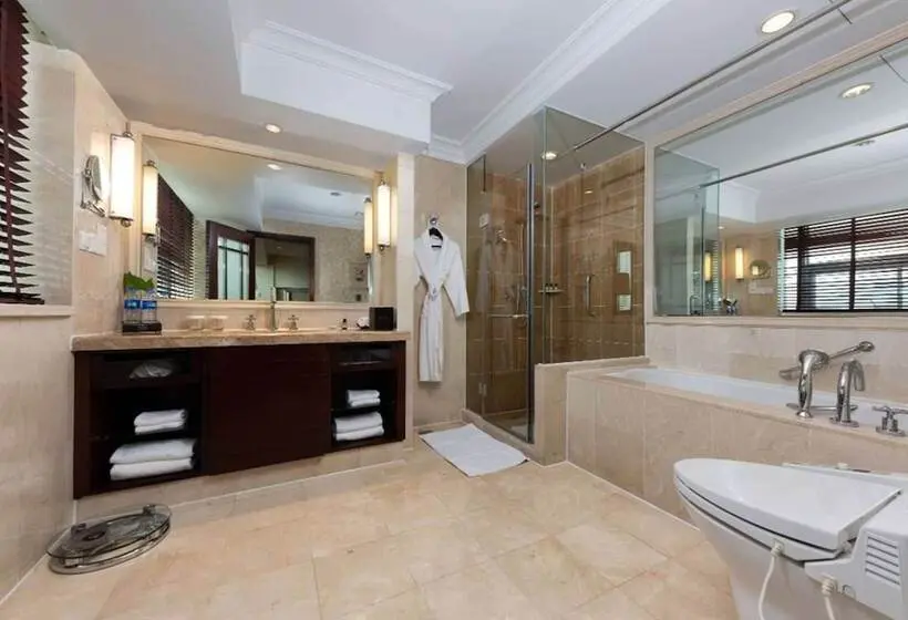 ホテル Ramada Plaza Wuhan Optics Valley