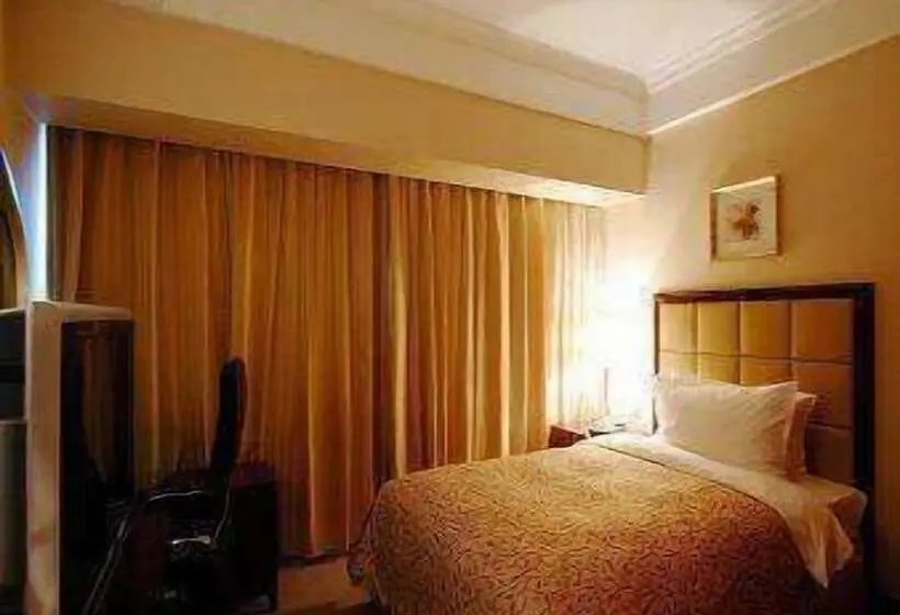 ホテル Ramada Plaza Wuhan Optics Valley
