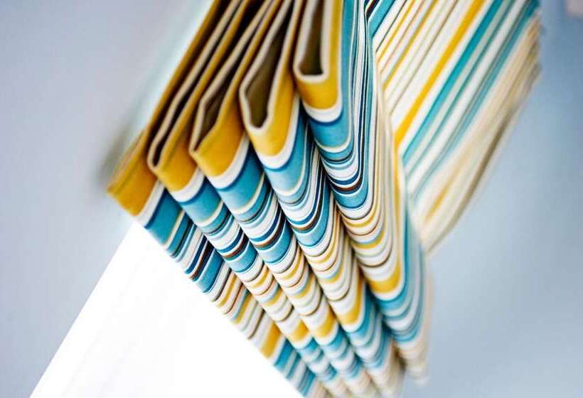 호텔 The White Rock