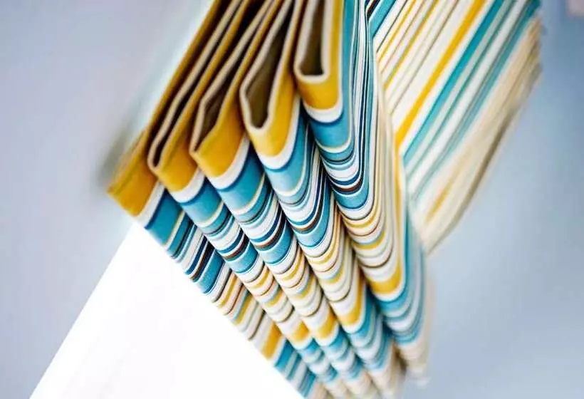 هتل The White Rock