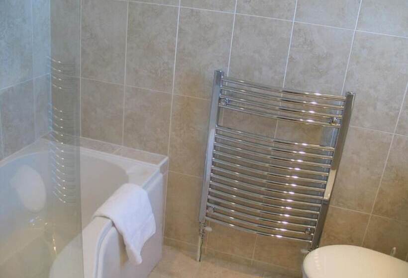 호텔 The White Rock