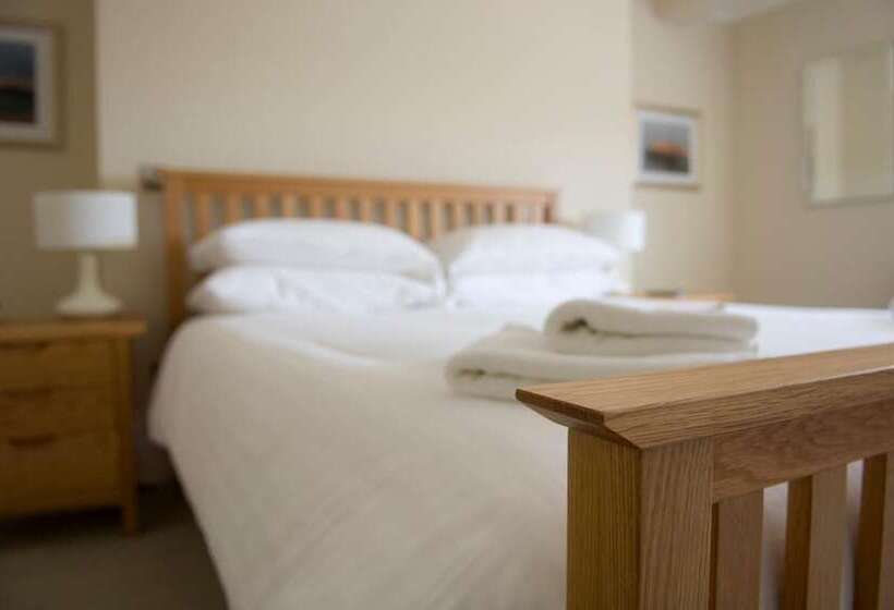 호텔 The White Rock