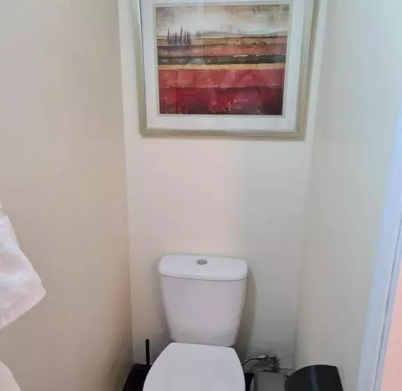 בית מלון כפרי Tudor Lodge