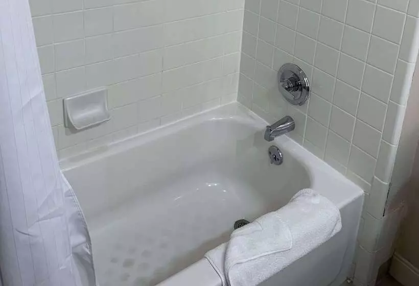 호텔 Wingate By Wyndham Brighton