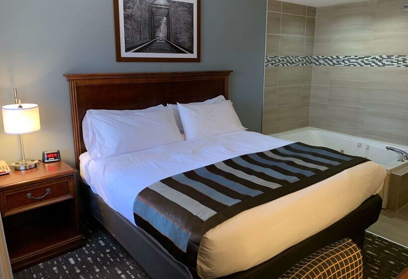 호텔 Wingate By Wyndham Brighton