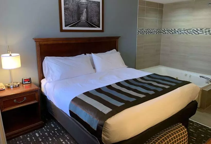 호텔 Wingate By Wyndham Brighton