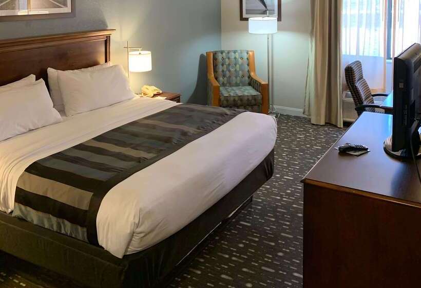 호텔 Wingate By Wyndham Brighton