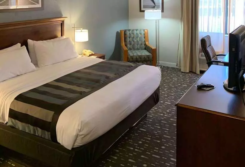 호텔 Wingate By Wyndham Brighton