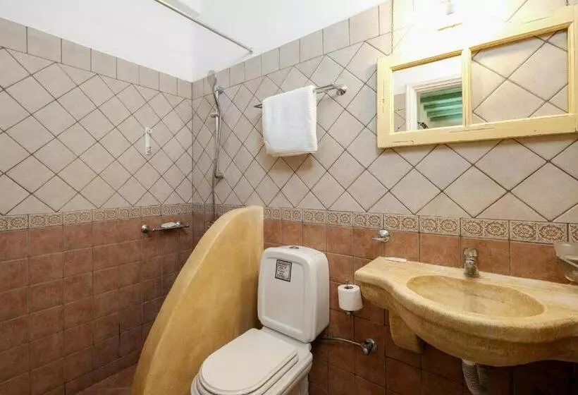 Resort Golden Beach Studios & Suites