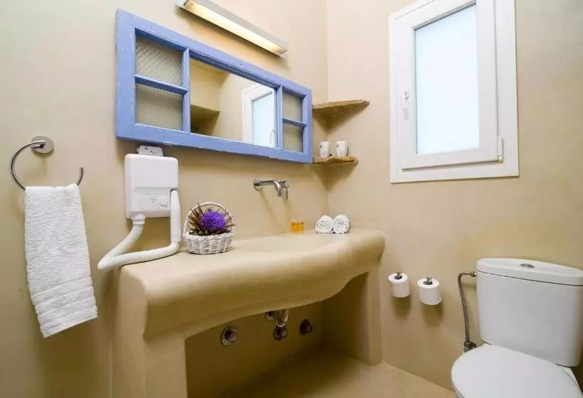 Resort Golden Beach Studios & Suites