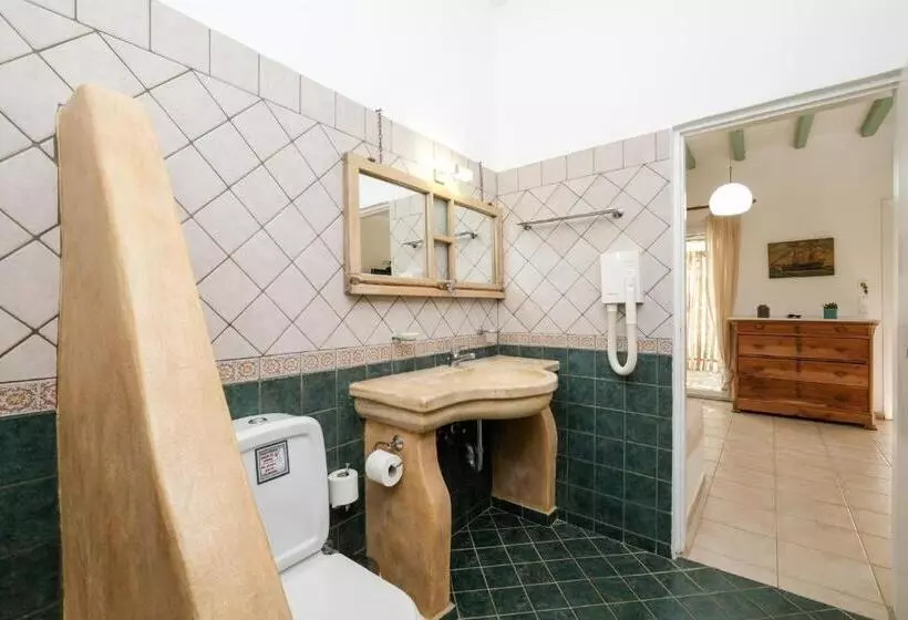 Resort Golden Beach Studios & Suites