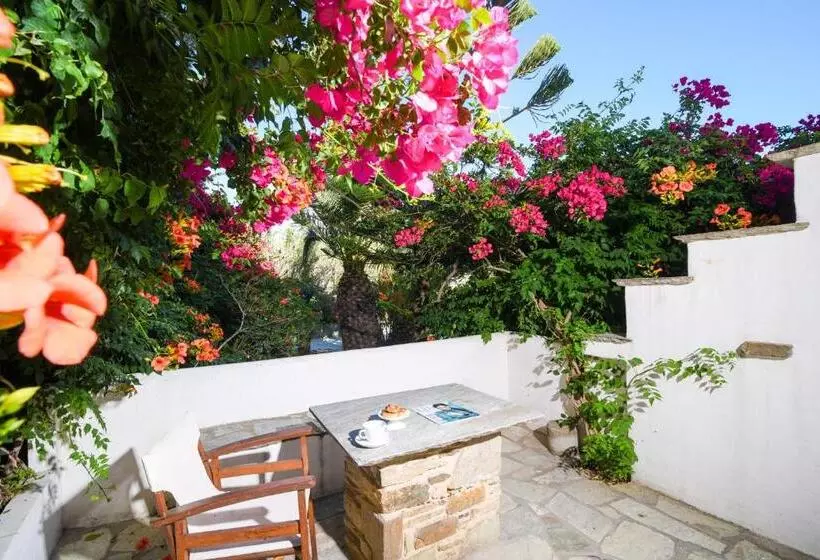 Resort Golden Beach Studios & Suites