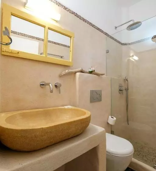 Resort Golden Beach Studios & Suites