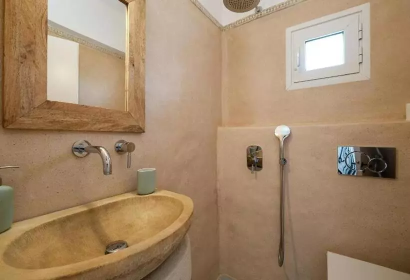 Resort Golden Beach Studios & Suites