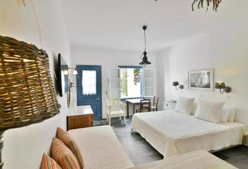 Resort Golden Beach Studios & Suites