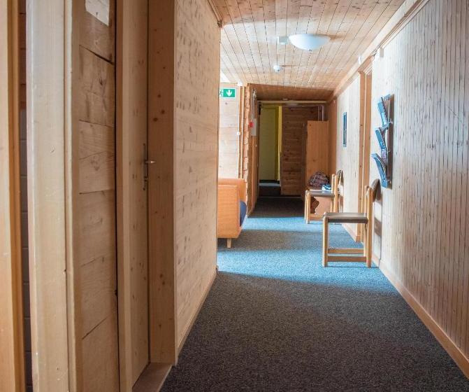 Klosters Youth Hostel