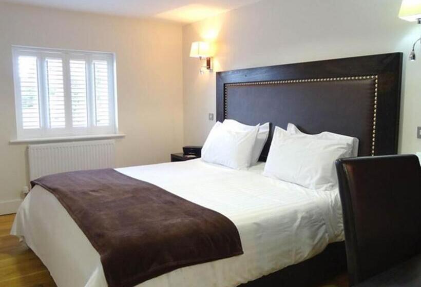 Общежитие Gosforth Hall Inn