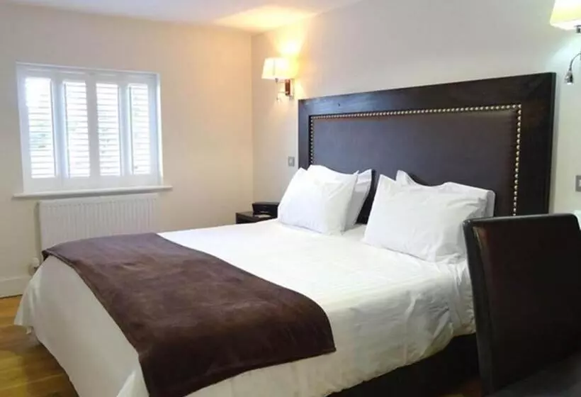 Alberg Gosforth Hall Inn