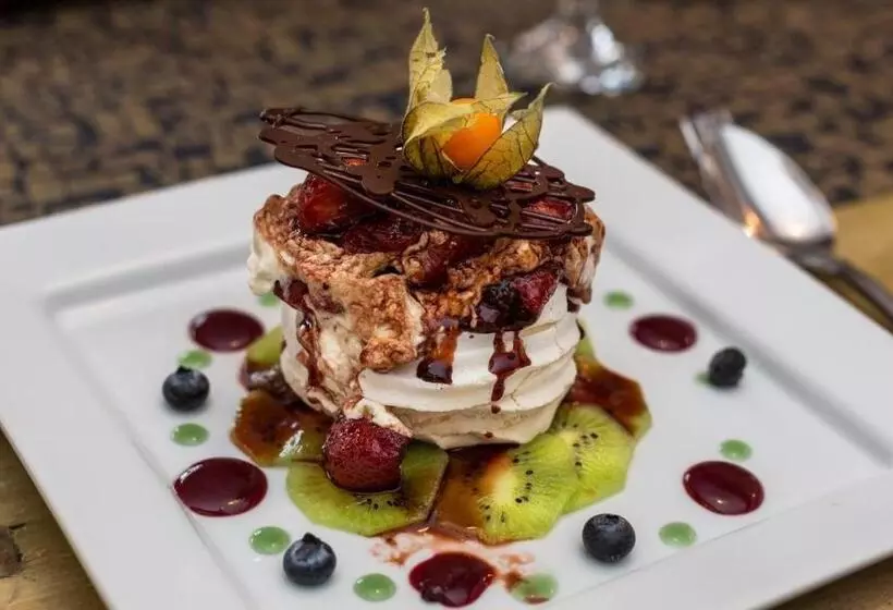 Alberg Gosforth Hall Inn