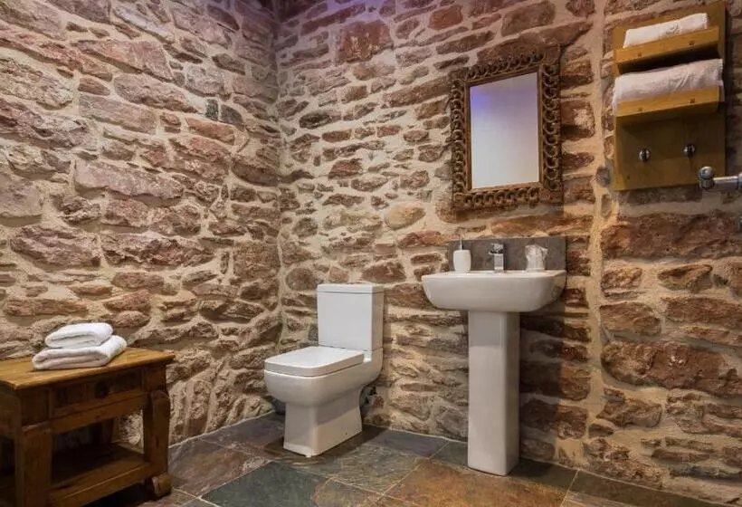 Alberg Gosforth Hall Inn