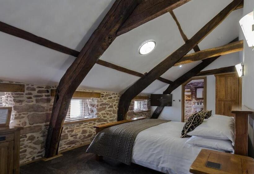 Общежитие Gosforth Hall Inn