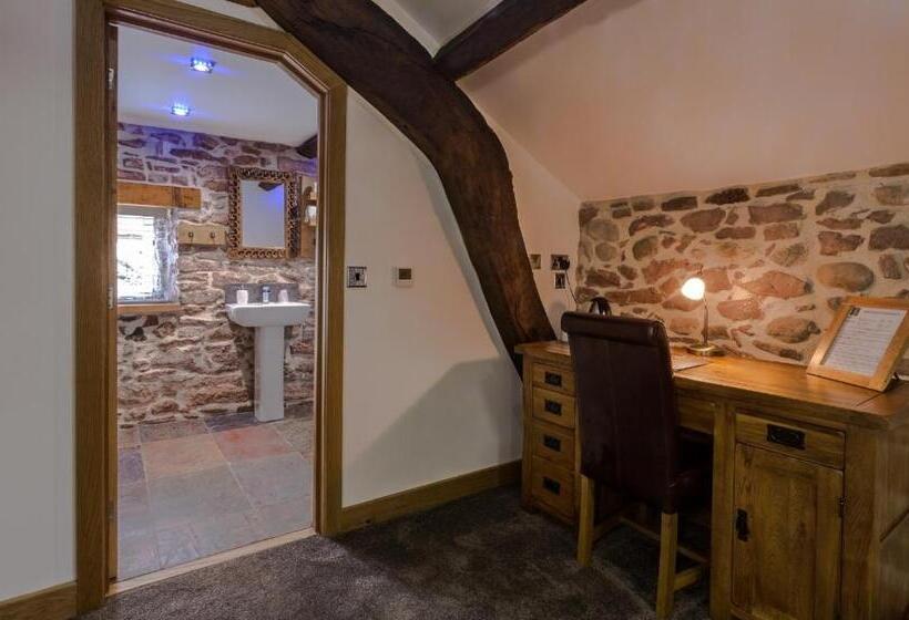 Общежитие Gosforth Hall Inn